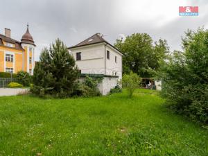 Prodej rodinného domu, Františkovy Lázně, Anglická, 150 m2