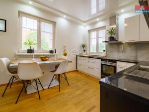Prodej rodinného domu, Františkovy Lázně, Anglická, 150 m2