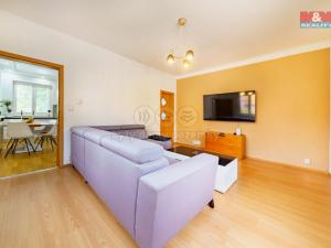 Prodej rodinného domu, Františkovy Lázně, Anglická, 150 m2