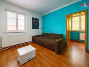 Prodej rodinného domu, Františkovy Lázně, Anglická, 150 m2