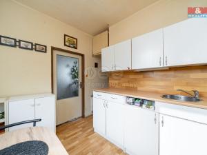Prodej bytu 2+1, Česká Třebová, Habrmanova, 50 m2