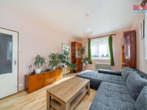Prodej bytu 2+1, Česká Třebová, Habrmanova, 50 m2