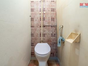Prodej bytu 2+1, Česká Třebová, Habrmanova, 50 m2