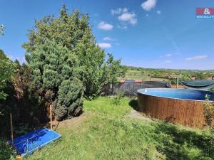 Prodej zahrady, Obrnice - Chanov, 363 m2