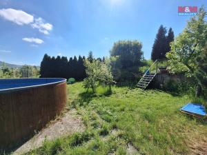 Prodej zahrady, Obrnice - Chanov, 363 m2
