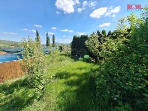 Prodej zahrady, Obrnice - Chanov, 363 m2