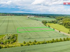 Prodej pole, Sluštice, 6094 m2