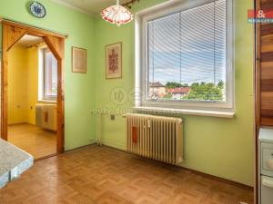 Prodej bytu 3+1, Milevsko, Sokolovská, 76 m2