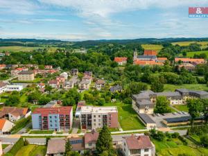 Prodej bytu 3+1, Milevsko, Sokolovská, 76 m2