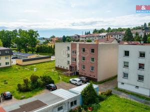 Prodej bytu 3+1, Milevsko, Sokolovská, 76 m2