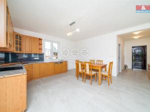 Prodej rodinného domu, Červená Voda, 93 m2