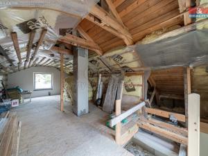 Prodej rodinného domu, Červená Voda, 93 m2