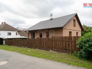 Prodej rodinného domu, Červená Voda, 93 m2