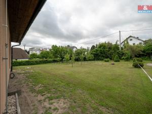 Prodej rodinného domu, Červená Voda, 93 m2