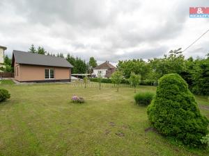 Prodej rodinného domu, Červená Voda, 93 m2