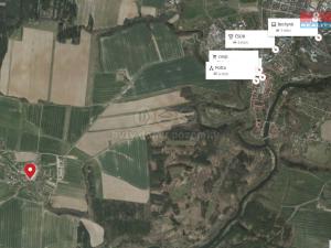 Prodej chaty, Bechyně - Hvožďany, 30 m2