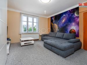 Prodej rodinného domu, Praha - Stodůlky, Plzeňská, 154 m2