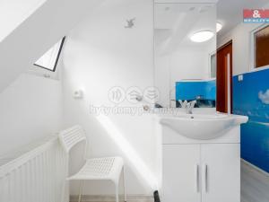 Prodej rodinného domu, Praha - Stodůlky, Plzeňská, 154 m2