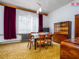 Prodej rodinného domu, Praha - Stodůlky, Plzeňská, 154 m2