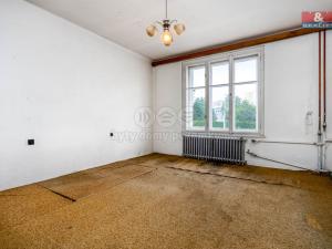 Prodej rodinného domu, Praha - Stodůlky, Plzeňská, 154 m2