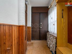 Prodej rodinného domu, Praha - Stodůlky, Plzeňská, 154 m2
