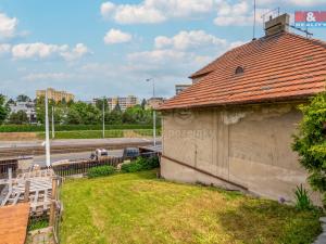 Prodej rodinného domu, Praha - Stodůlky, Plzeňská, 154 m2