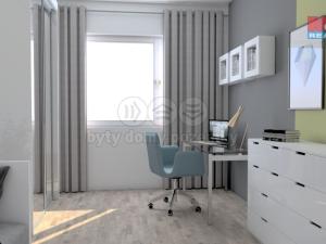 Prodej bytu 3+1, Havířov, Dlouhá třída, 71 m2
