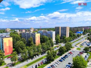 Prodej bytu 3+1, Havířov, Dlouhá třída, 71 m2