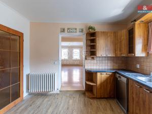 Prodej rodinného domu, Skaštice, 177 m2