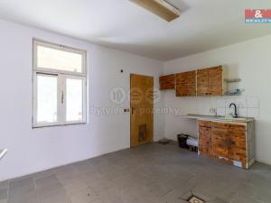 Prodej rodinného domu, Skaštice, 177 m2