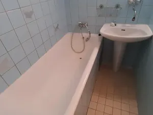Pronájem bytu 1+1, Prostějov, sídl. Svornosti, 37 m2