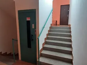 Pronájem bytu 1+1, Prostějov, sídl. Svornosti, 37 m2