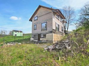 Prodej rodinného domu, Stříbrná Skalice, 190 m2