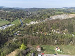 Prodej rodinného domu, Stříbrná Skalice, 190 m2