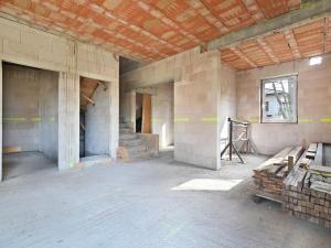Prodej rodinného domu, Stříbrná Skalice, 190 m2
