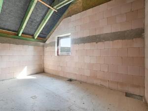 Prodej rodinného domu, Stříbrná Skalice, 190 m2