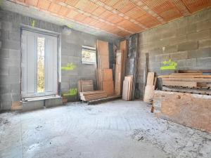 Prodej rodinného domu, Stříbrná Skalice, 190 m2