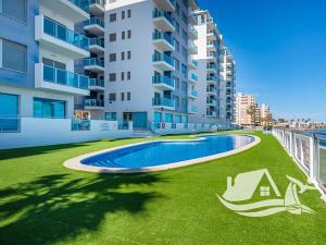 Prodej bytu 2+kk, Cartagena, Španělsko, 105 m2