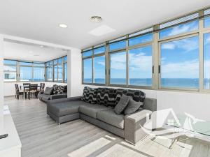 Prodej bytu 2+kk, Cartagena, Španělsko, 105 m2