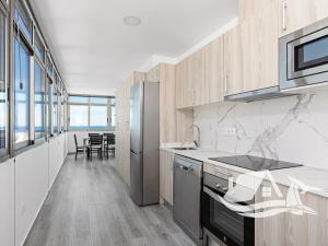 Prodej bytu 2+kk, Cartagena, Španělsko, 105 m2