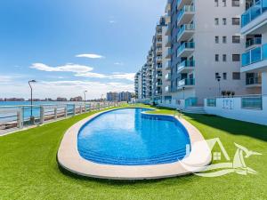 Prodej bytu 2+kk, Cartagena, Španělsko, 105 m2