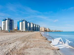 Prodej bytu 2+kk, Cartagena, Španělsko, 105 m2