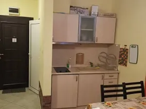 Prodej bytu 2+kk, Nesebar, Bulharsko, 54 m2