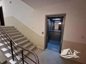 Prodej bytu 2+kk, Nesebar, Bulharsko, 54 m2