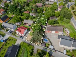 Prodej pozemku pro bydlení, Bohumín, Sokolská, 1248 m2