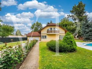Prodej rodinného domu, Nymburk, 350 m2