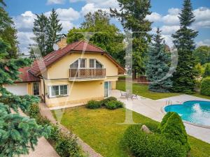 Prodej rodinného domu, Nymburk, 350 m2