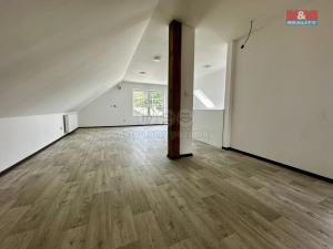 Pronájem bytu 2+kk, Mačkov, 85 m2