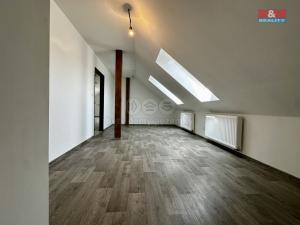 Pronájem bytu 2+kk, Mačkov, 85 m2