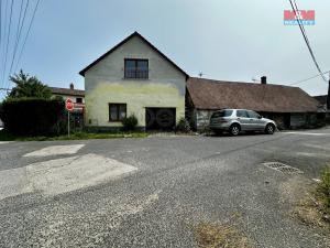 Pronájem bytu 2+kk, Mačkov, 85 m2
